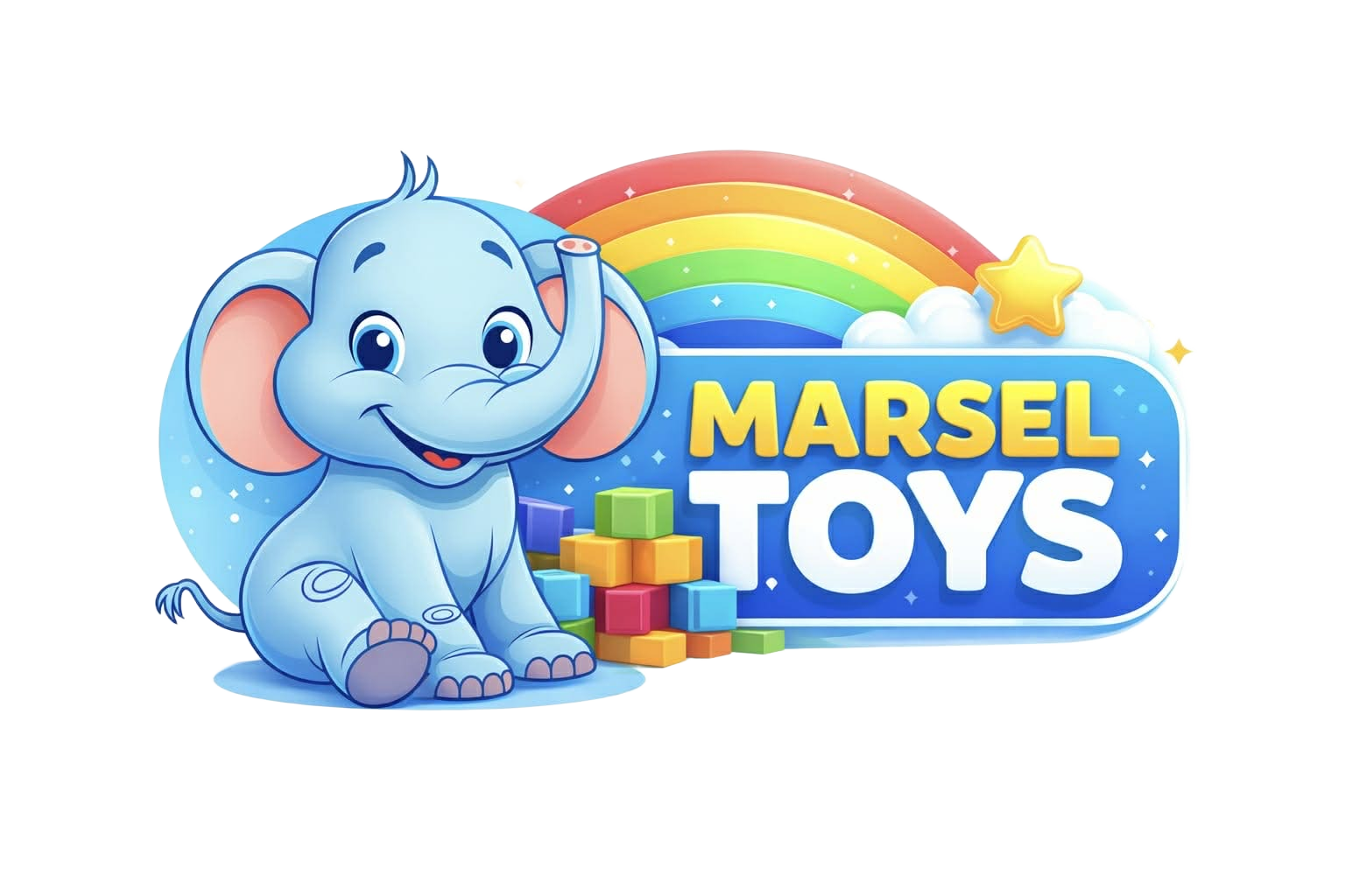 Marsel Toys