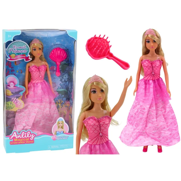 Кукла  – Mermaid Princess