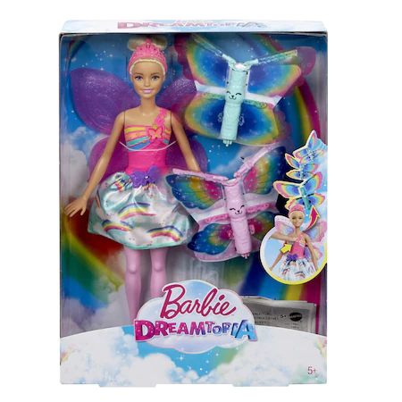 Кукла Barbie Dreamtopia