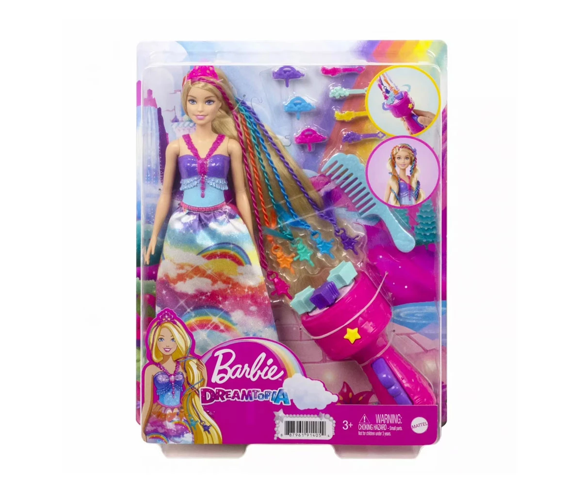 Кукла Barbie - Dreamtopia