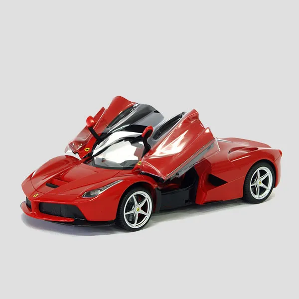 Радиоуправляема кола Ferrari
